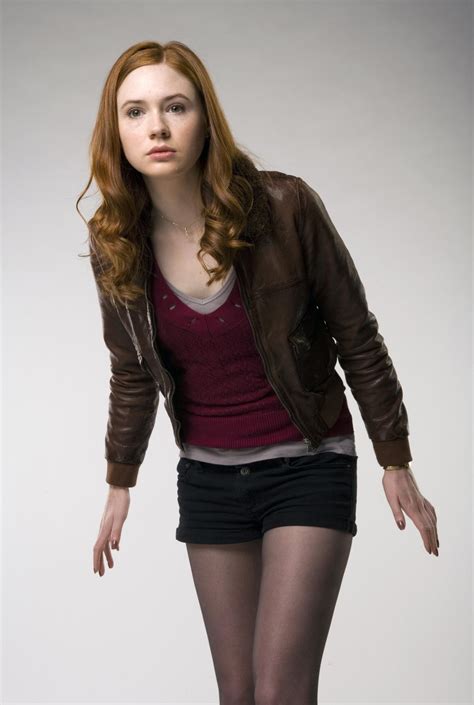 karen gillan hot pics|4,090 Karen Gillan Pictures Stock Photos and High。